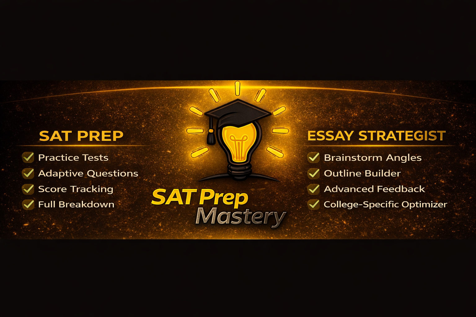 sat prep