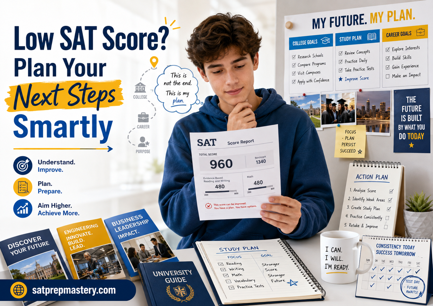 Why Do Companies Care About Your SAT Score as an Adult? The Real Reason